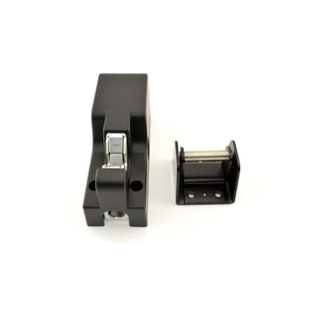 Gan Eden Gate Lock 12-24 V DC Standard Fail Locked GA3232725